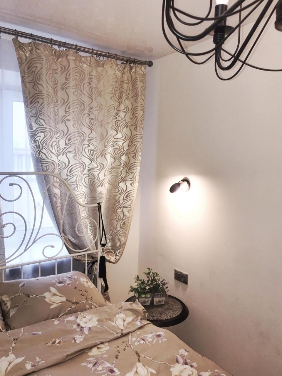 Center Grodno On Stefana Batoria10 Apartment Ngoại thất bức ảnh